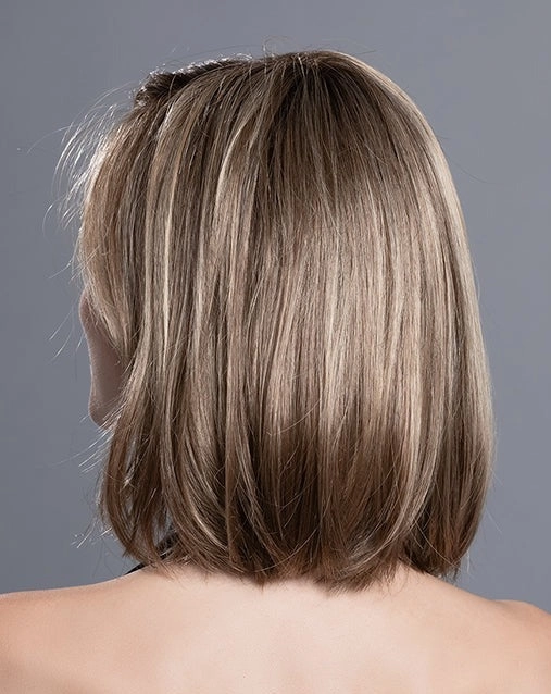 Flirt Wig by Ellen Wille | Synthetic Hair | Petite/Average Cap