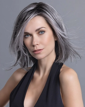 Flirt Wig by Ellen Wille | Synthetic Hair | Petite/Average Cap