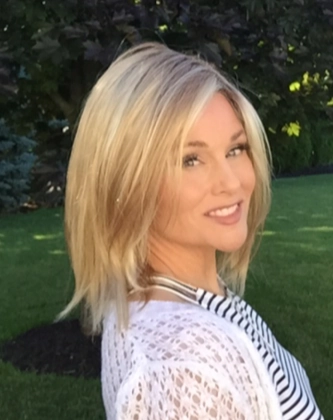 Flirt Wig by Ellen Wille | Synthetic Hair | Petite/Average Cap