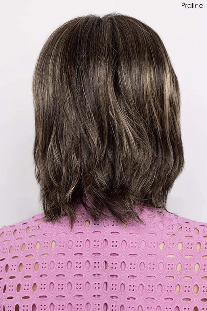 Flirt Wig by Mane Attraction | Synthetic Hair | Average Cap