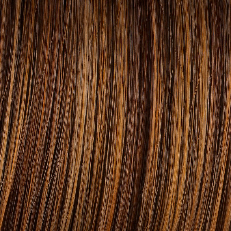 Flirty Fringe Bob Wig by Hairdo | Heat Friendly Synthetic Fiber