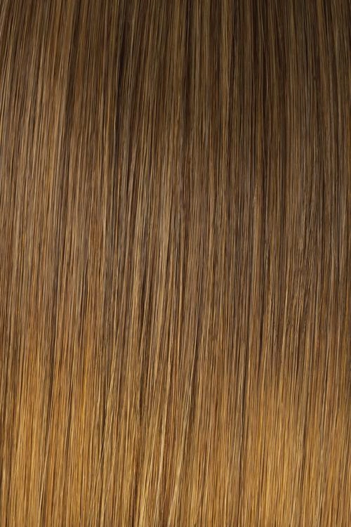 Flirty Fringe Bob Wig by Hairdo | Heat Friendly Synthetic Hair | Average Cap