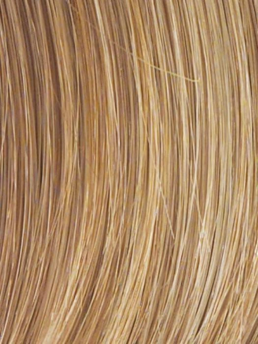 Flying Solo Wig by Raquel Welch | 100% Hand Tied Synthetic Lace Front