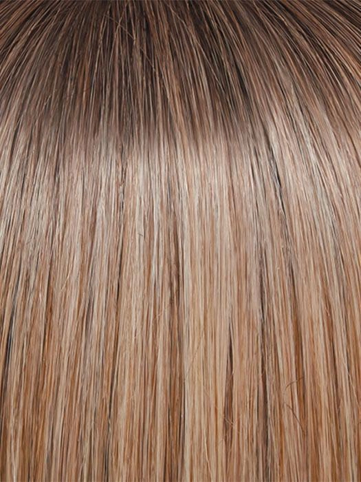 Flying Solo Wig by Raquel Welch | 100% Hand Tied Synthetic Lace Front