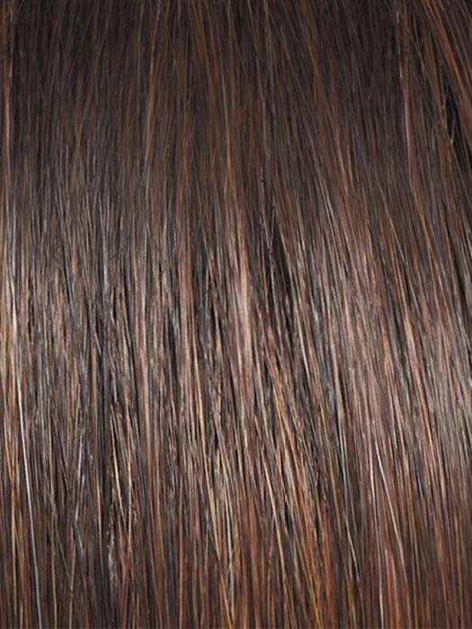 Flying Solo Wig by Raquel Welch | 100% Hand Tied Synthetic Lace Front