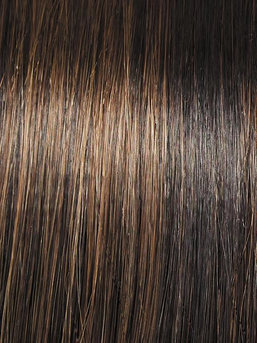 Flying Solo Wig by Raquel Welch | 100% Hand Tied Synthetic Lace Front