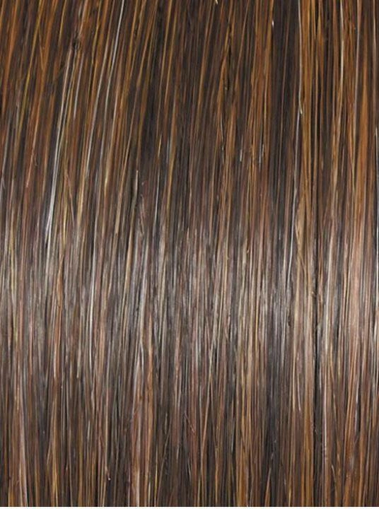 Flying Solo Wig by Raquel Welch | 100% Hand Tied Synthetic Lace Front