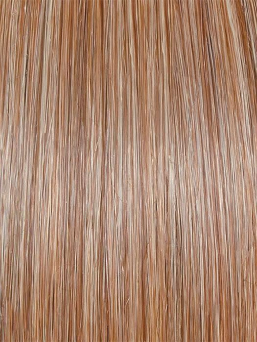 Flying Solo Wig by Raquel Welch | 100% Hand Tied Synthetic Lace Front