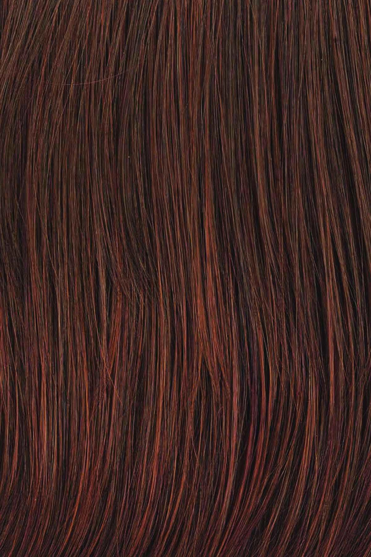 Flying Solo Wig by Raquel Welch | 100% Hand Tied Synthetic Lace Front