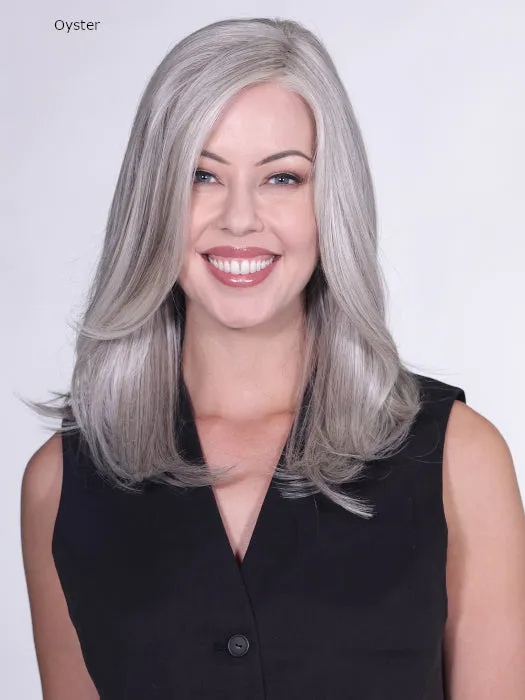 Fontaine Wig By Belle Tress | Lux Collection | Hand-Tied | Heat Friendly Synthetic