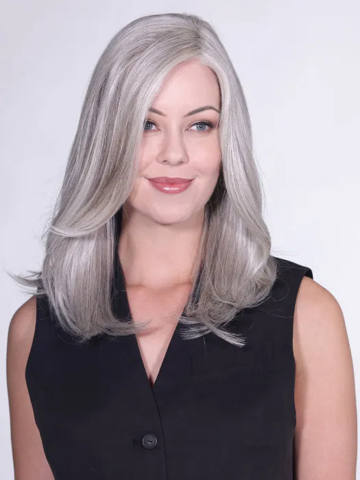 Fontaine Wig By Belle Tress | Lux Collection | Hand-Tied | Heat Friendly Synthetic