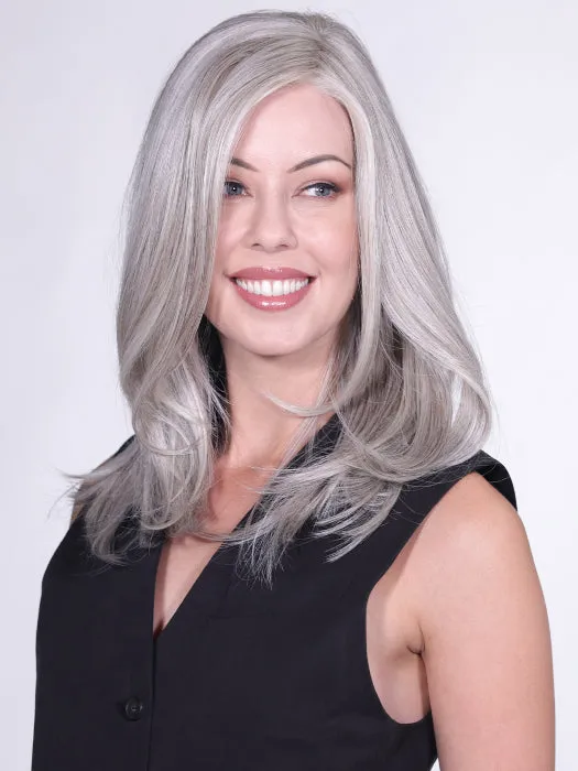 Fontaine Wig By Belle Tress | Lux Collection | Hand-Tied | Heat Friendly Synthetic