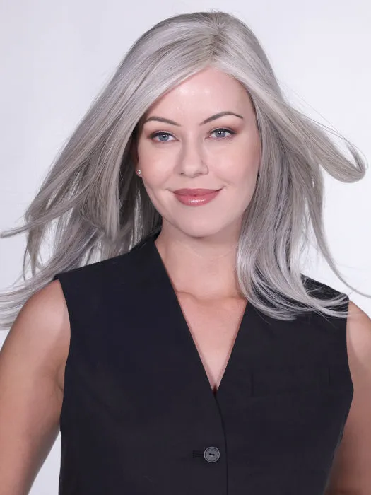 Fontaine Wig By Belle Tress | Lux Collection | Hand-Tied | Heat Friendly Synthetic