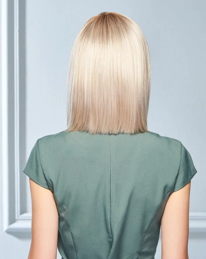 Forever Chic Wig by Gabor | Lace Front | Hand Tied Top | Synthetic Fiber