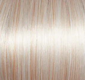Forever Chic Wig by Gabor | Lace Front | Hand Tied Top | Synthetic Fiber