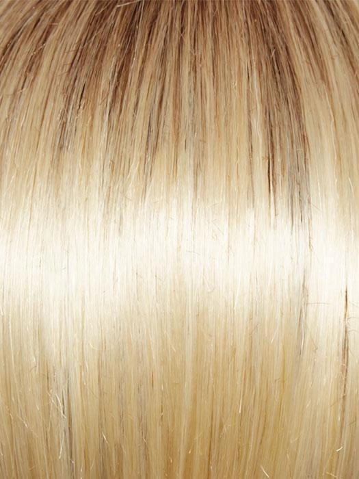 Forever Chic | Synthetic Lace Front Wig (Hand-Tied Top)