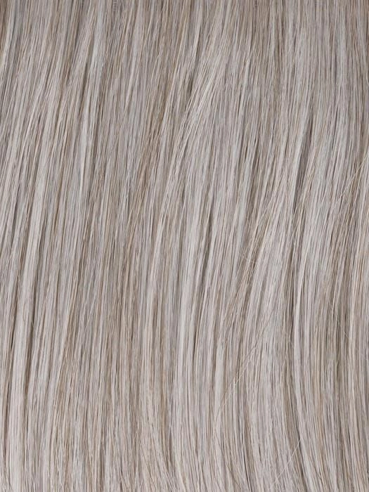 Forever Chic | Synthetic Lace Front Wig (Hand-Tied Top)