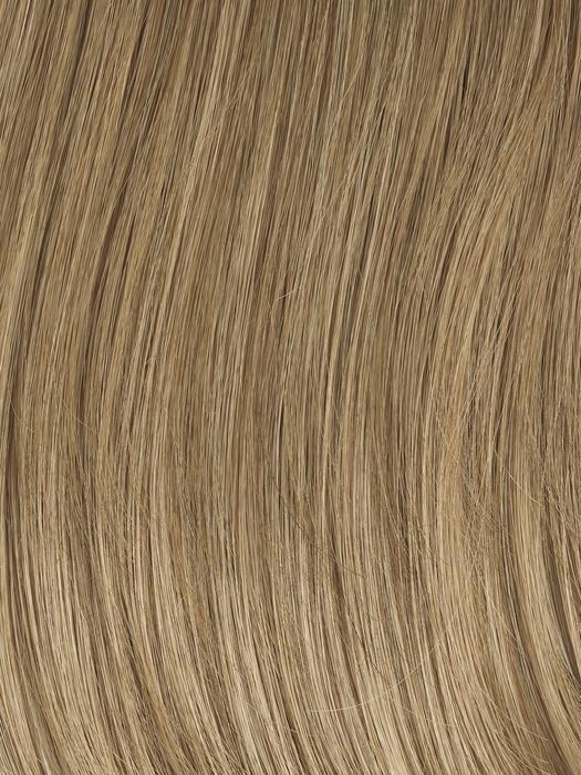 Forever Chic | Synthetic Lace Front Wig (Hand-Tied Top)