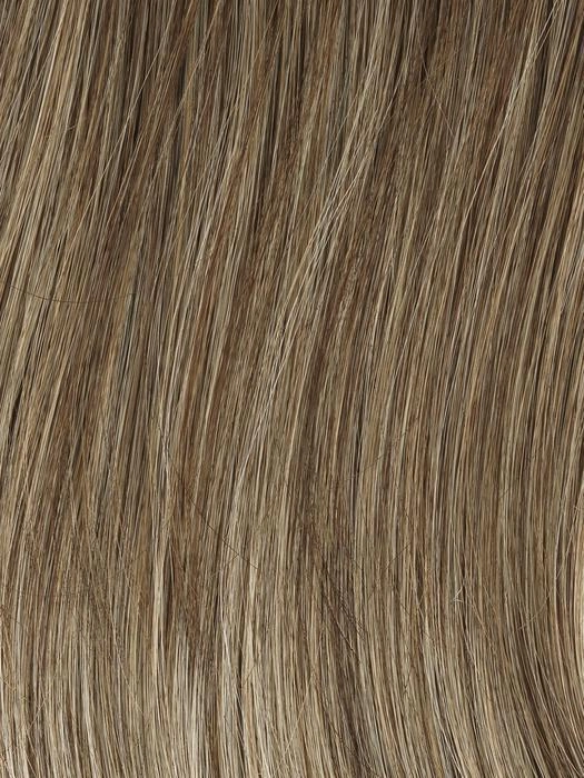 Forever Chic | Synthetic Lace Front Wig (Hand-Tied Top)