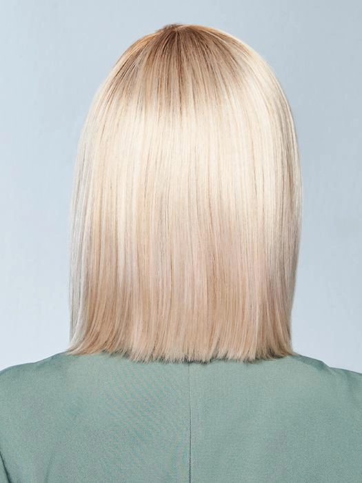Forever Chic | Synthetic Lace Front Wig (Hand-Tied Top)
