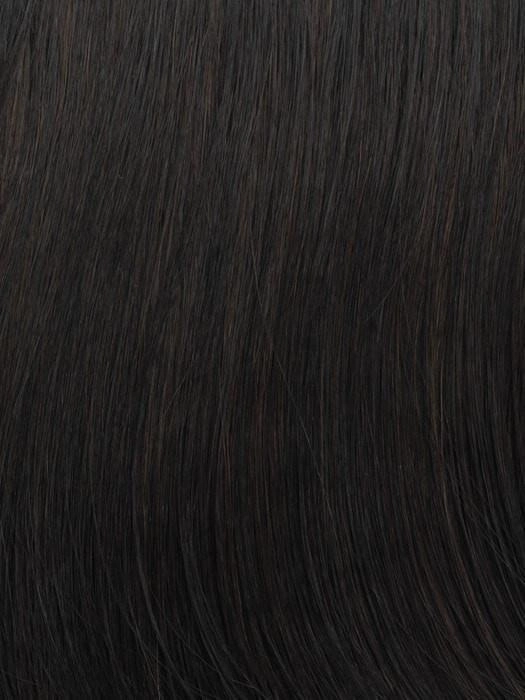 Forever Chic | Synthetic Lace Front Wig (Hand-Tied Top)