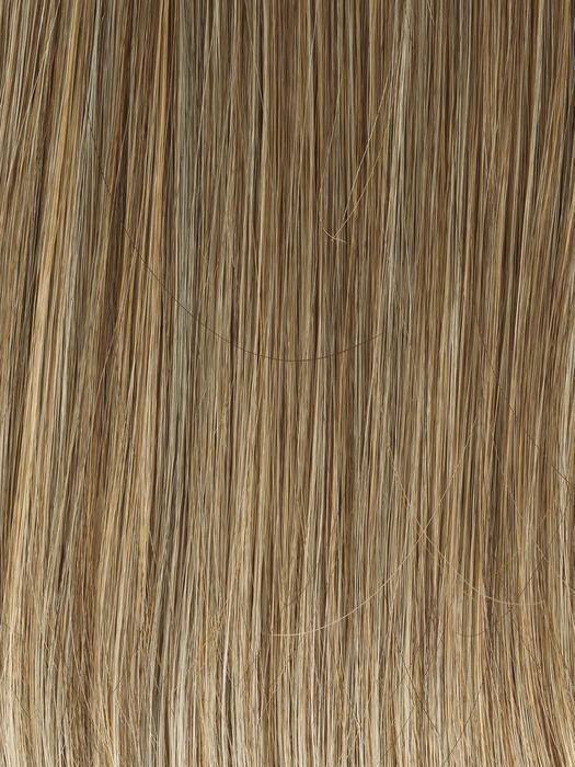 Forever Chic | Synthetic Lace Front Wig (Hand-Tied Top)