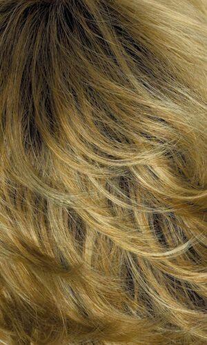 Fortune Wig by Mane Attraction | Synthetic (Monofilament with Lace Front)