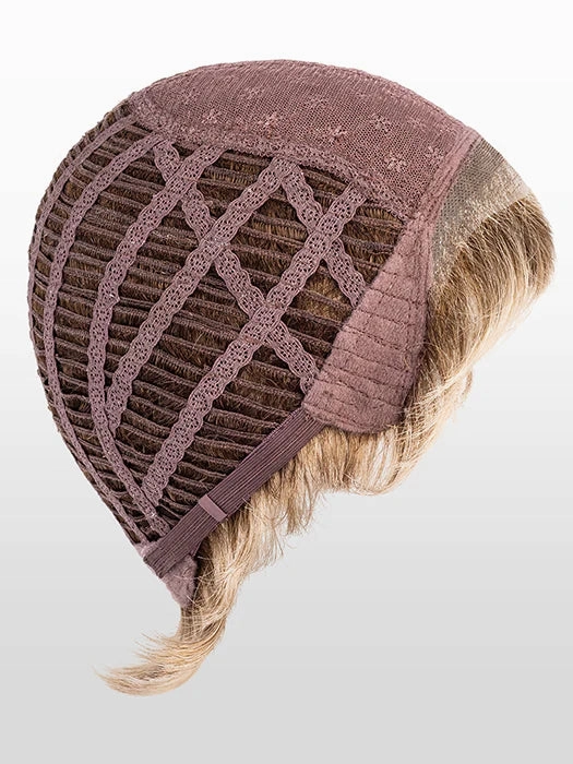 Foxy Small Wig by Ellen Wille | Synthetic Hair | Petite Cap
