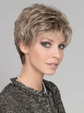 Foxy Small Wig by Ellen Wille | Synthetic Hair | Petite Cap