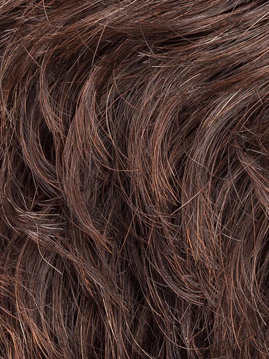 Foxy Small Wig by Ellen Wille | Synthetic Hair | Petite Cap