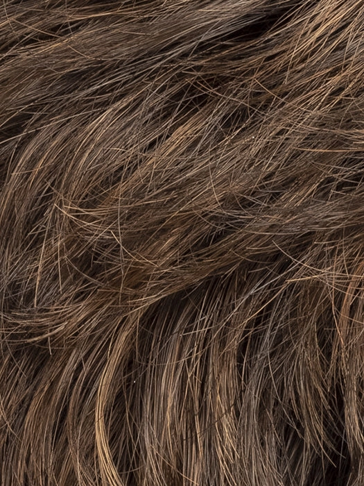 Foxy Small Wig by Ellen Wille | Synthetic Hair | Petite Cap