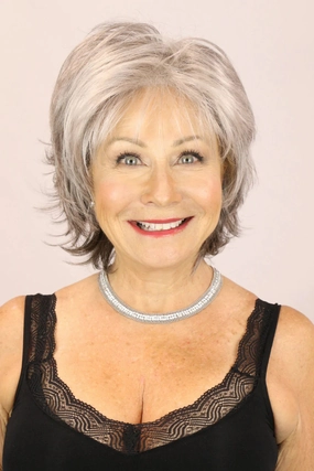 Freedom Wig by Godiva Secret Wigs | Synthetic Hair | Average Cap