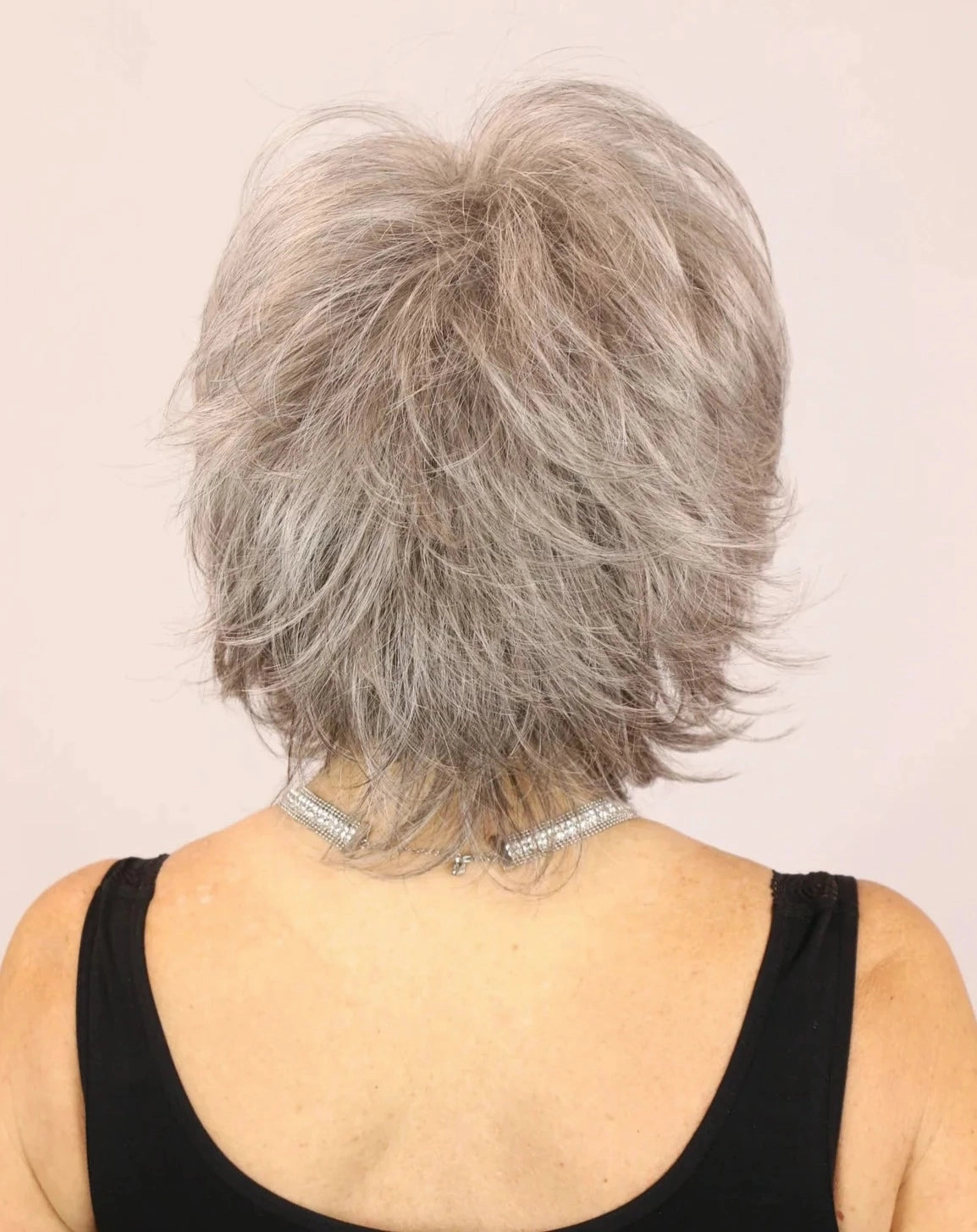 Freedom Wig by Godiva Secret Wigs | Synthetic Hair | Average Cap