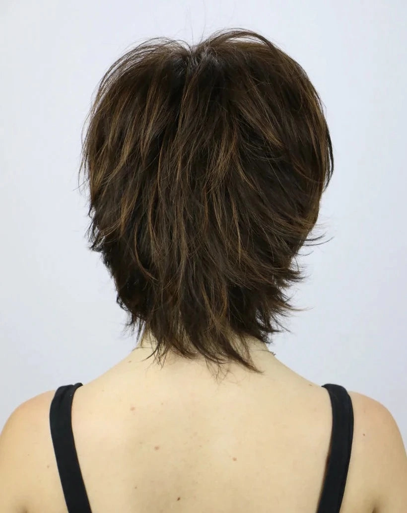 Freedom Wig by Godiva Secret Wigs | Synthetic Hair | Average Cap