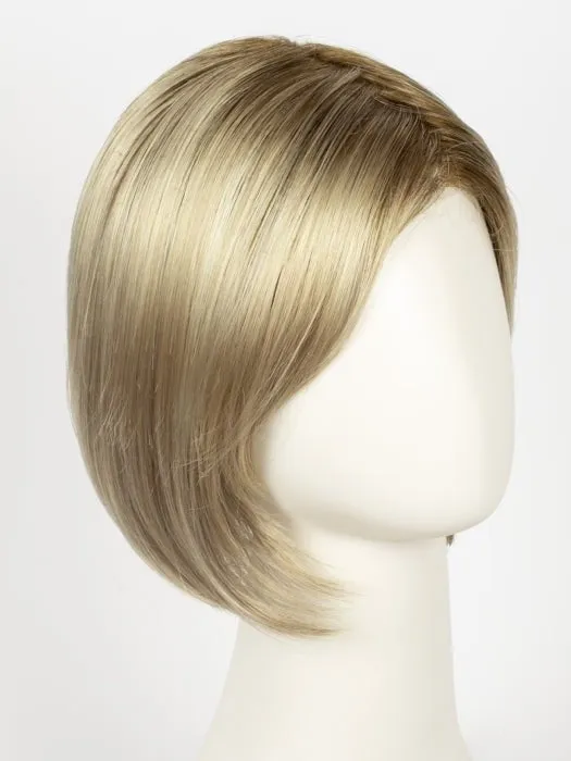 French by Ellen Wille | Synthetic Lace Front Wig (Mono Part)