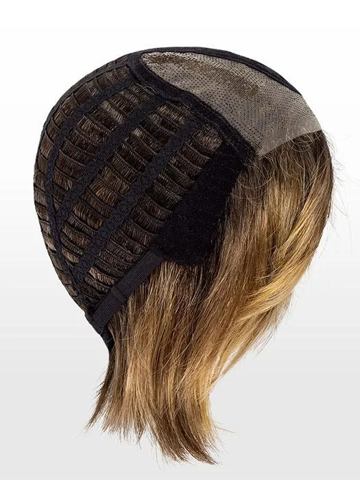 French by Ellen Wille | Synthetic Lace Front Wig (Mono Part)