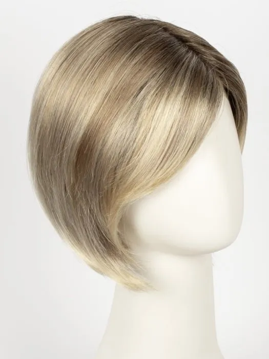 French by Ellen Wille | Synthetic Lace Front Wig (Mono Part)
