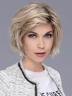 French by Ellen Wille | Synthetic Lace Front Wig (Mono Part)