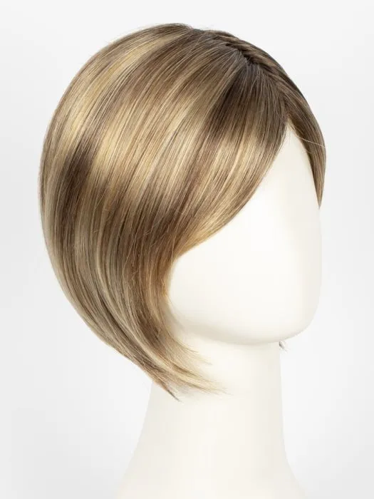 French by Ellen Wille | Synthetic Lace Front Wig (Mono Part)