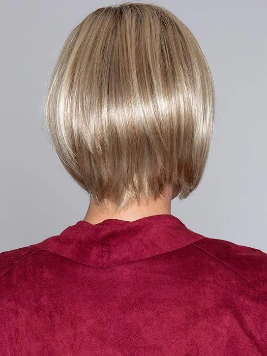 French by Ellen Wille | Synthetic Lace Front Wig (Mono Part)