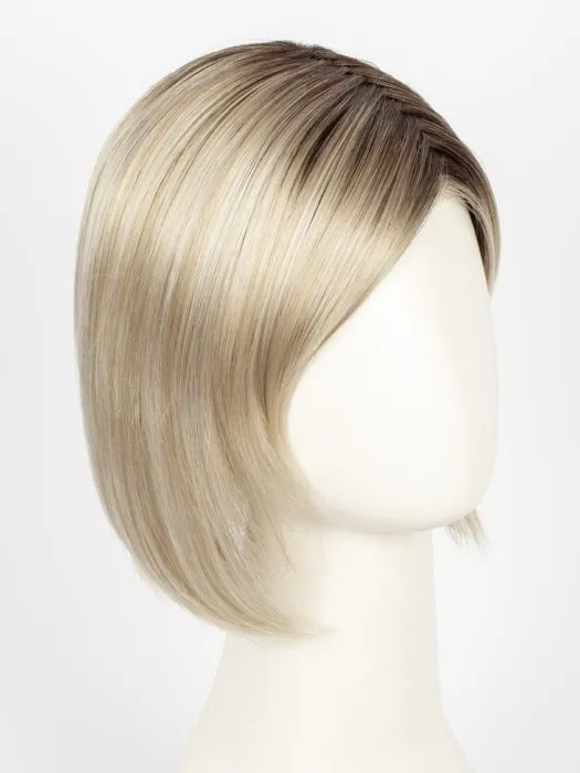 French by Ellen Wille | Synthetic Lace Front Wig (Mono Part)