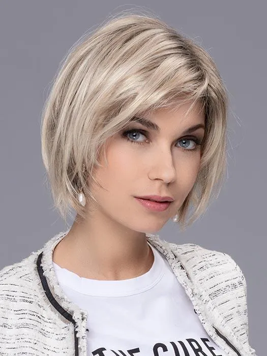 French by Ellen Wille | Synthetic Lace Front Wig (Mono Part)