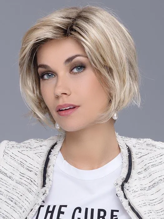 French by Ellen Wille | Synthetic Lace Front Wig (Mono Part)