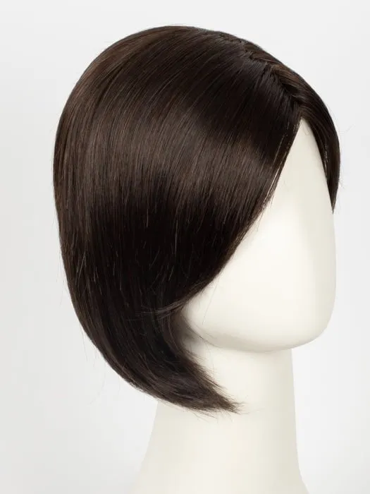 French by Ellen Wille | Synthetic Lace Front Wig (Mono Part)