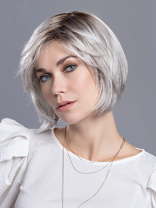 French Wig by Ellen Wille | Synthetic Hair | Petite/Average Cap