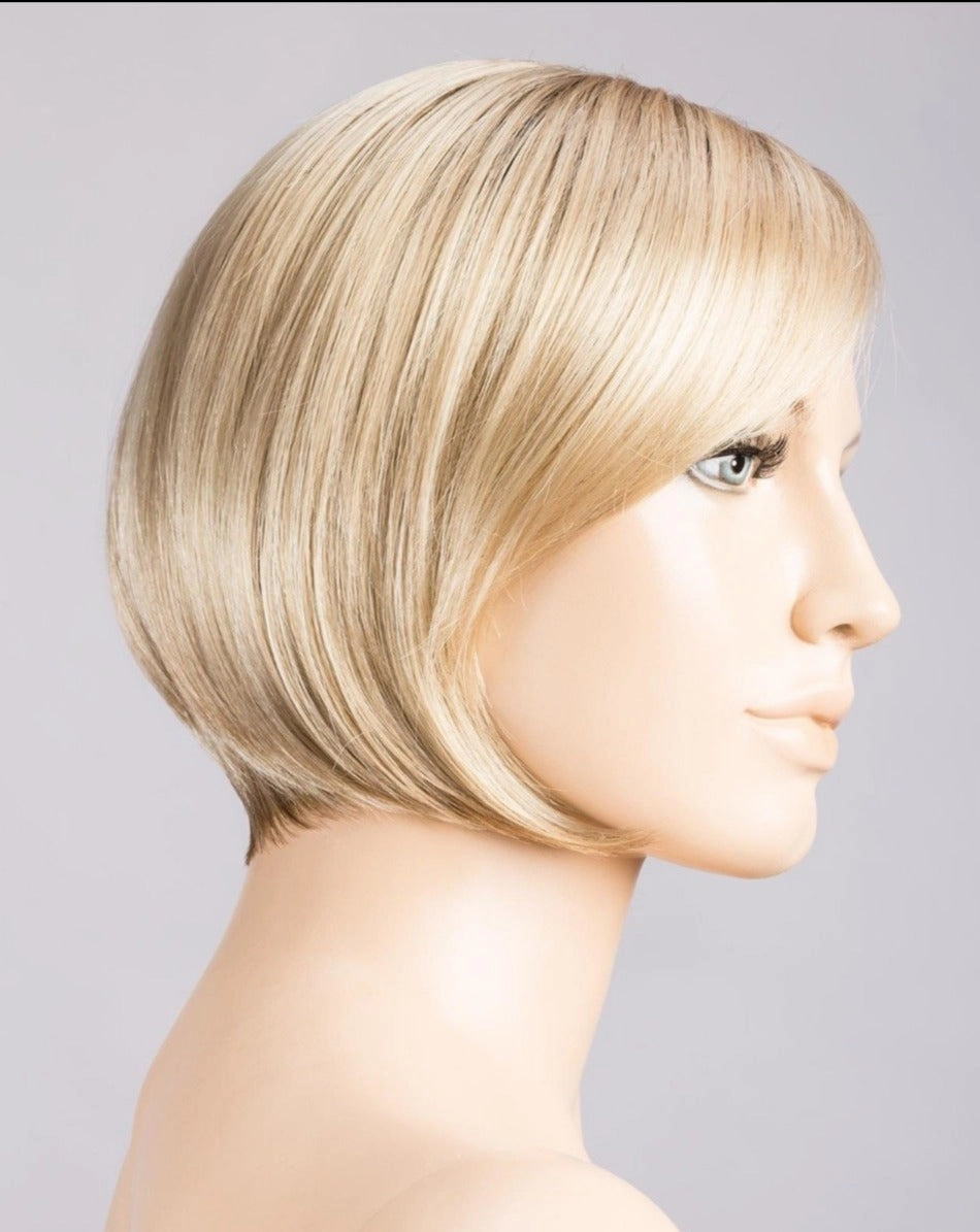 French Wig by Ellen Wille | Synthetic Hair | Petite/Average Cap