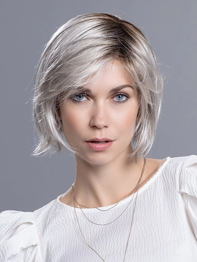 French Wig by Ellen Wille | Synthetic Hair | Petite/Average Cap