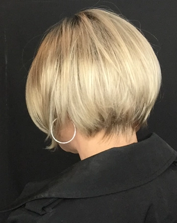 French Wig by Ellen Wille | Synthetic Hair | Petite/Average Cap