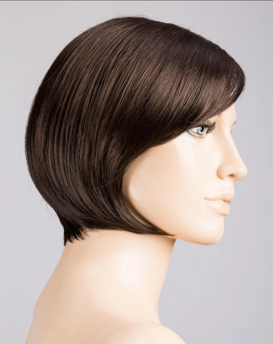 French Wig by Ellen Wille | Synthetic Hair | Petite/Average Cap