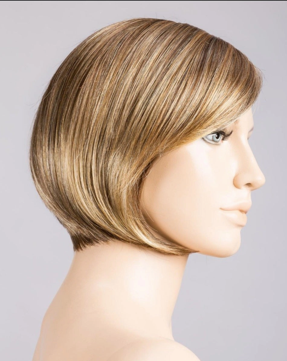 French Wig by Ellen Wille | Synthetic Hair | Petite/Average Cap